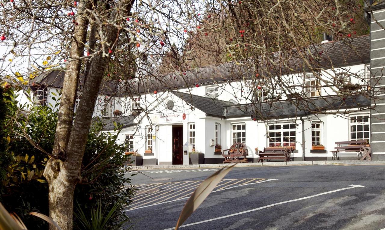 Woodenbridge Hotel エクステリア 写真