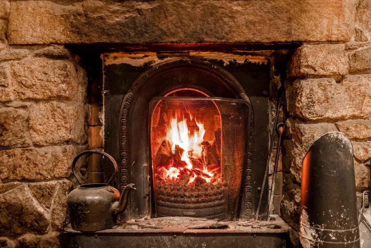 Woodenbridge Hotel エクステリア 写真