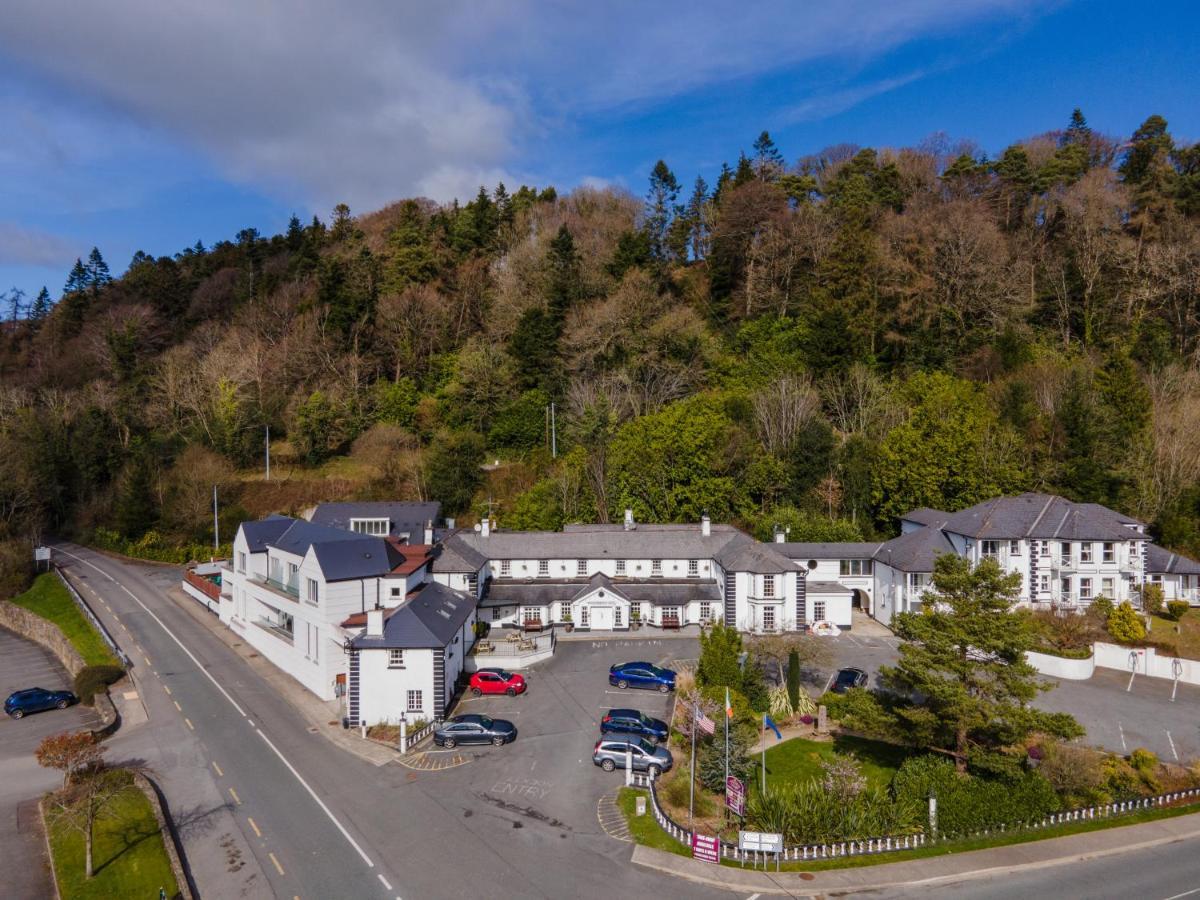 Woodenbridge Hotel エクステリア 写真