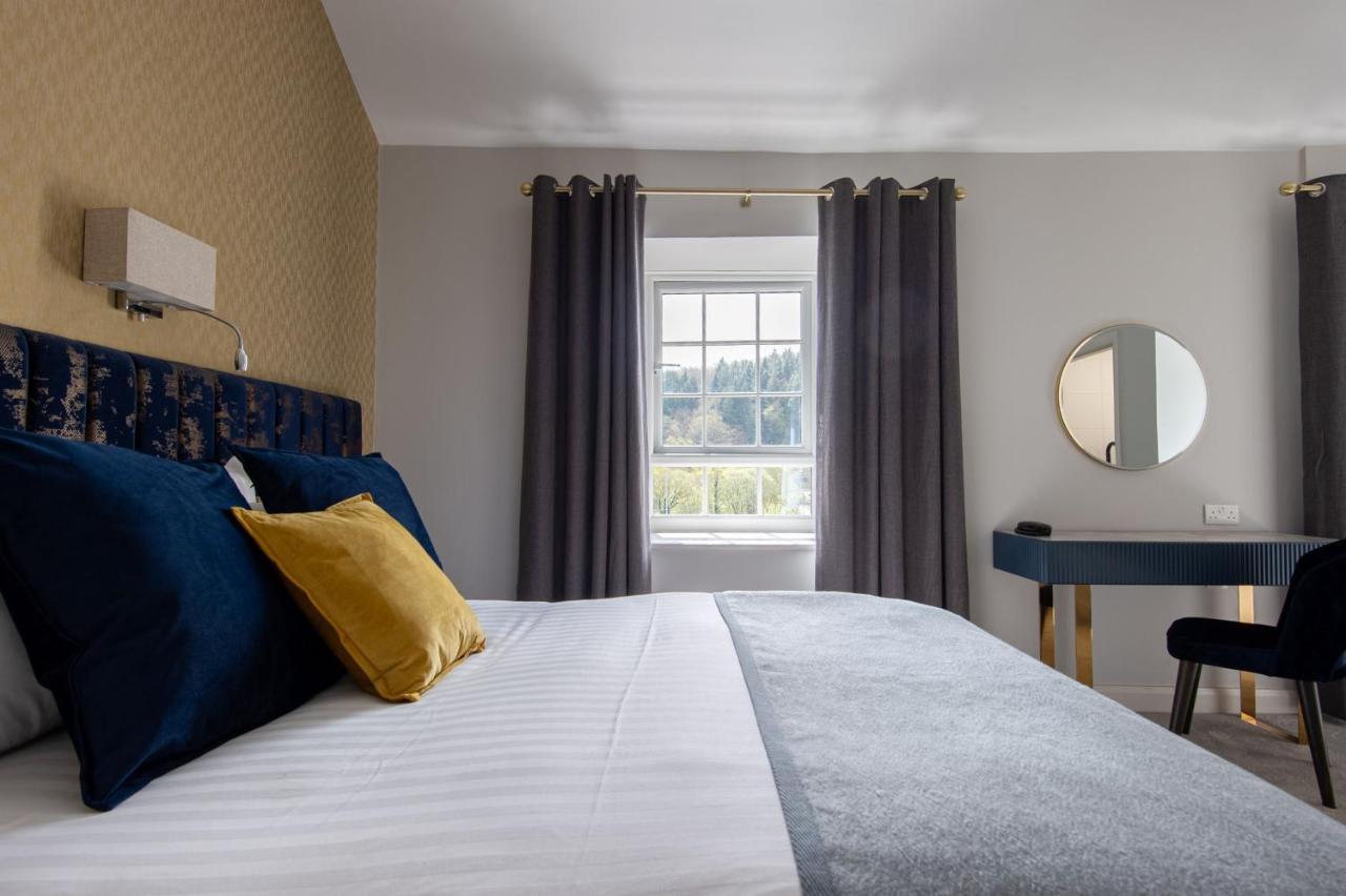 Woodenbridge Hotel エクステリア 写真