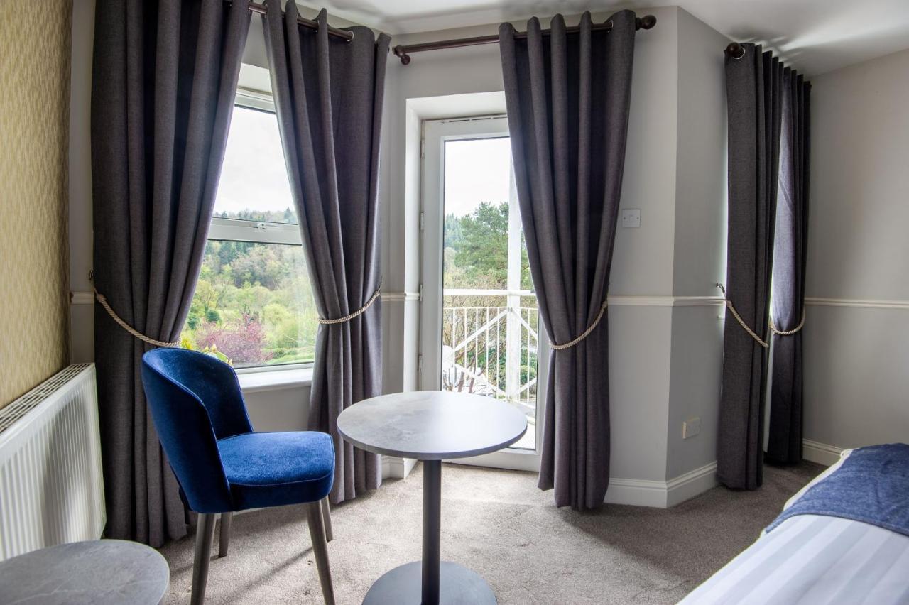 Woodenbridge Hotel エクステリア 写真