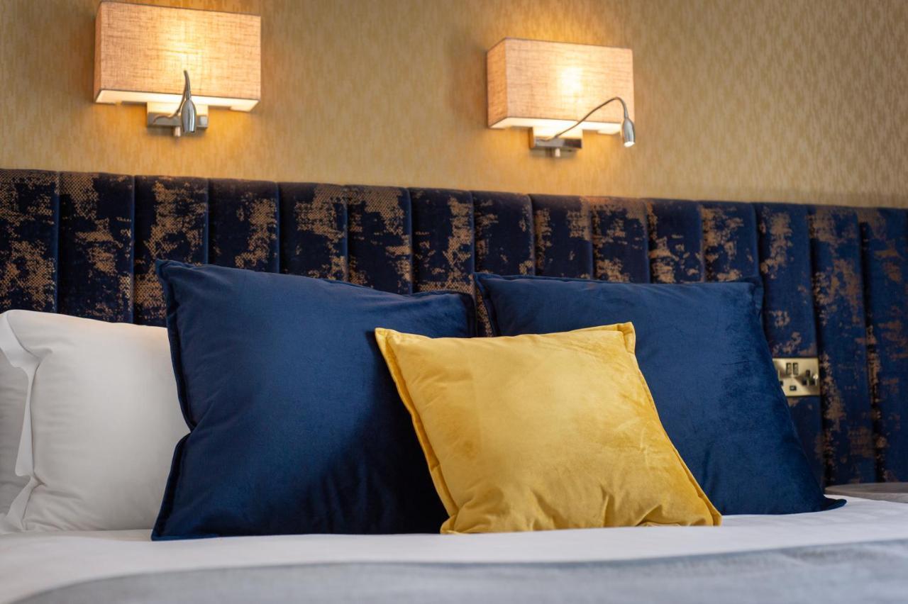 Woodenbridge Hotel エクステリア 写真