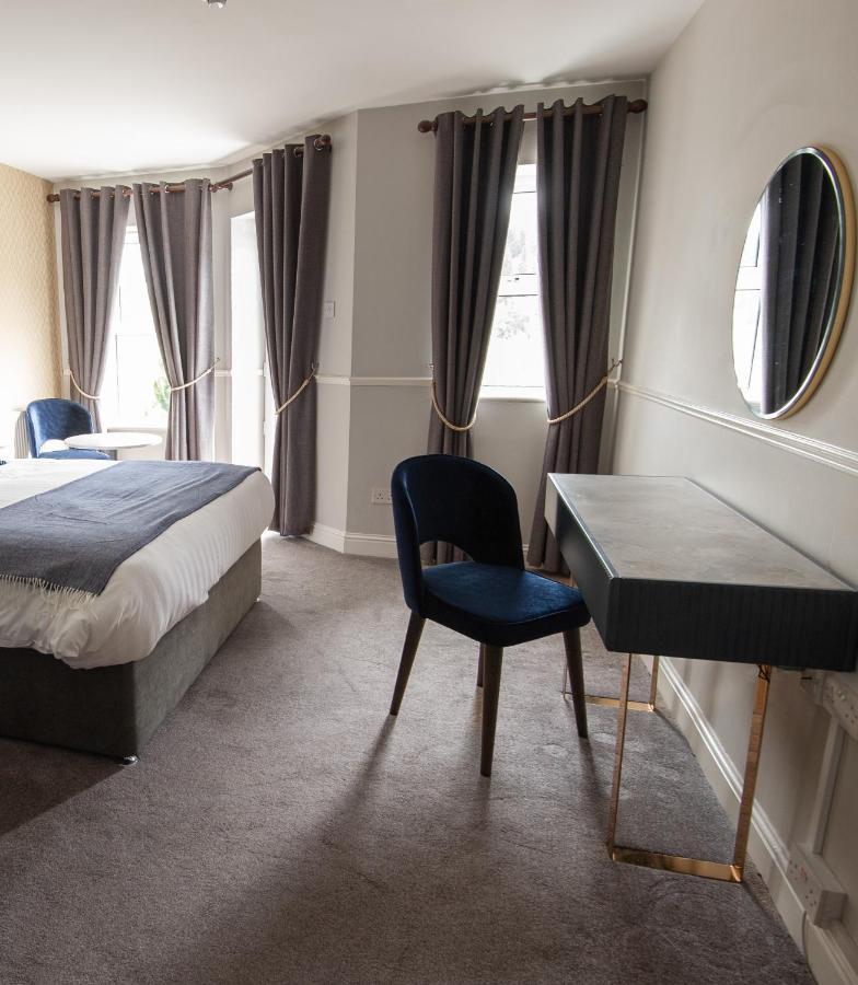Woodenbridge Hotel エクステリア 写真