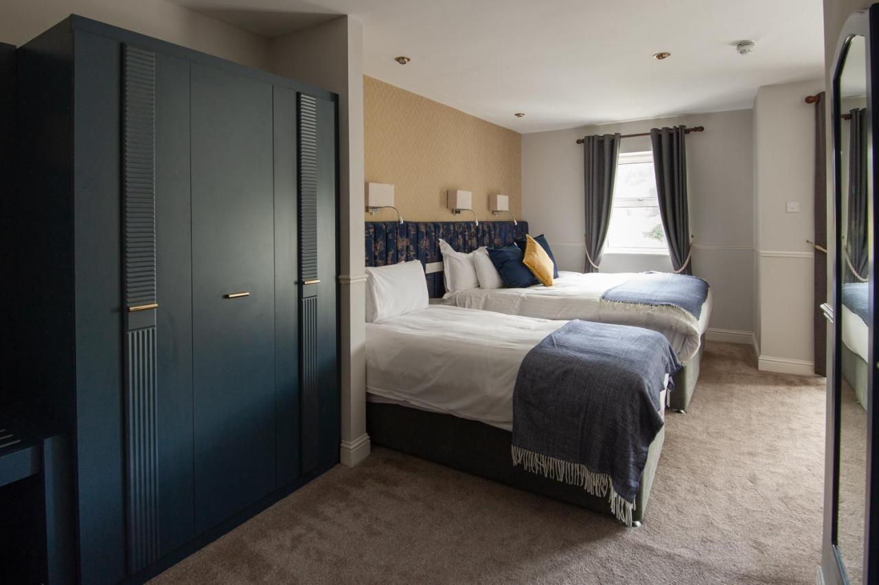 Woodenbridge Hotel エクステリア 写真