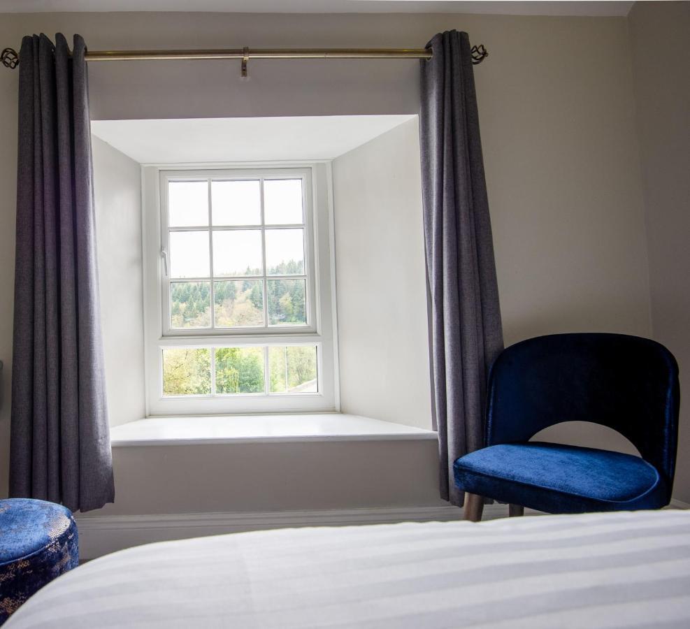 Woodenbridge Hotel エクステリア 写真