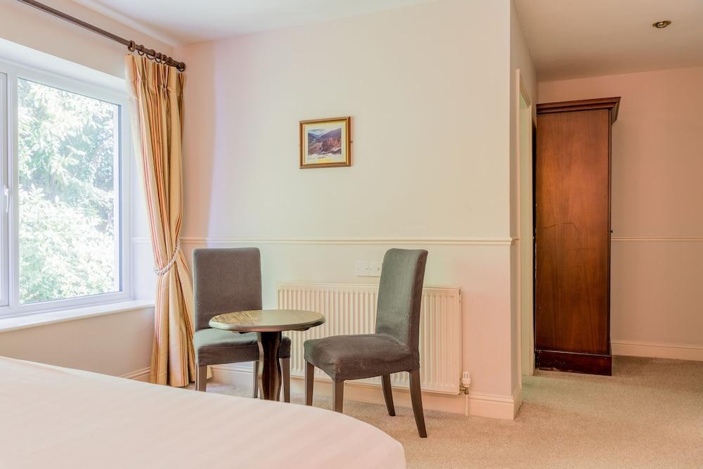 Woodenbridge Hotel エクステリア 写真