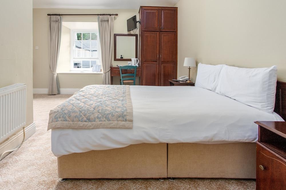 Woodenbridge Hotel エクステリア 写真