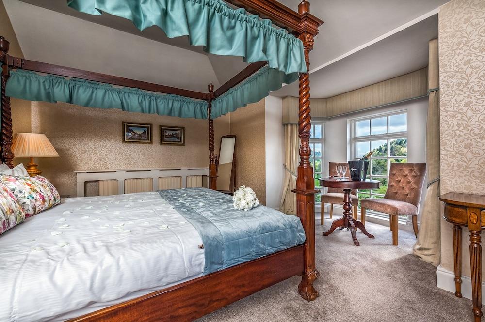 Woodenbridge Hotel エクステリア 写真